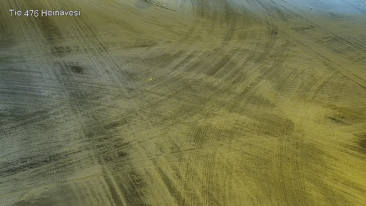 Kelikamerat Kuva Tie 476 Heinävesi, Heinävesi, Pohjois-Karjala