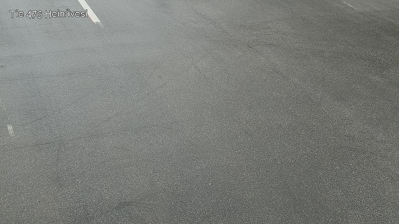 Kelikamerat Kuva Tie 476 Heinävesi, Heinävesi, Pohjois-Karjala