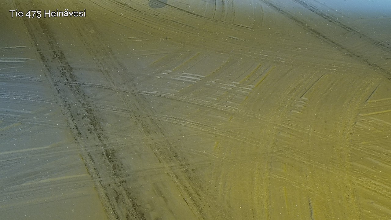 Kelikamerat Kuva Tie 476 Heinävesi, Heinävesi, Pohjois-Karjala