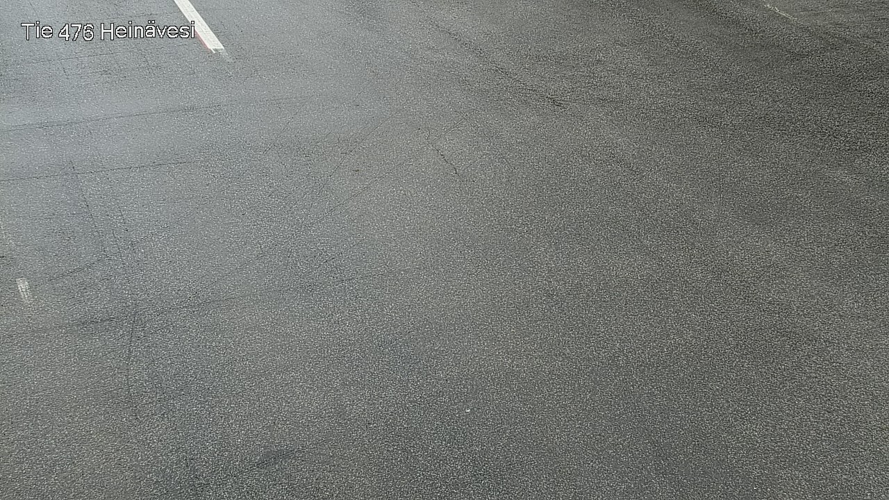 Kelikamerat Kuva Tie 476 Heinävesi, Heinävesi, Pohjois-Karjala