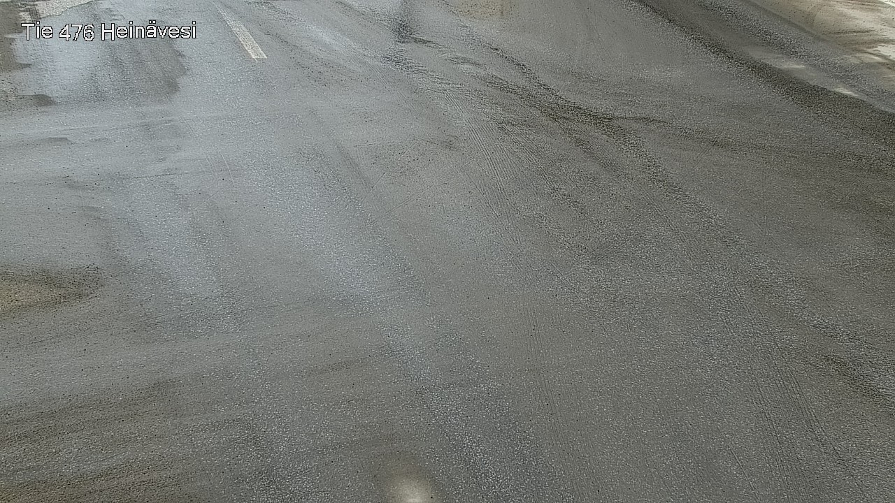 Kelikamerat Kuva Tie 476 Heinävesi, Heinävesi, Pohjois-Karjala