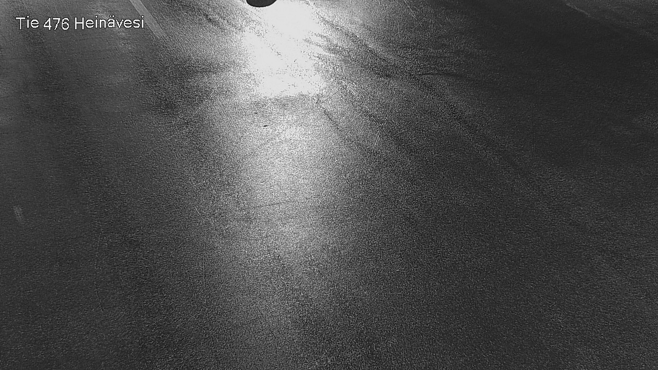 Kelikamerat Kuva Tie 476 Heinävesi, Heinävesi, Pohjois-Karjala