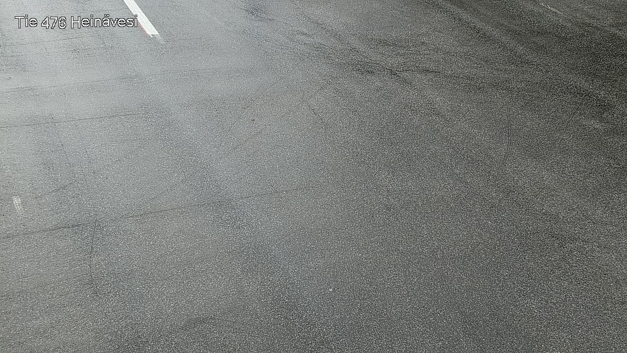 Kelikamerat Kuva Tie 476 Heinävesi, Heinävesi, Pohjois-Karjala
