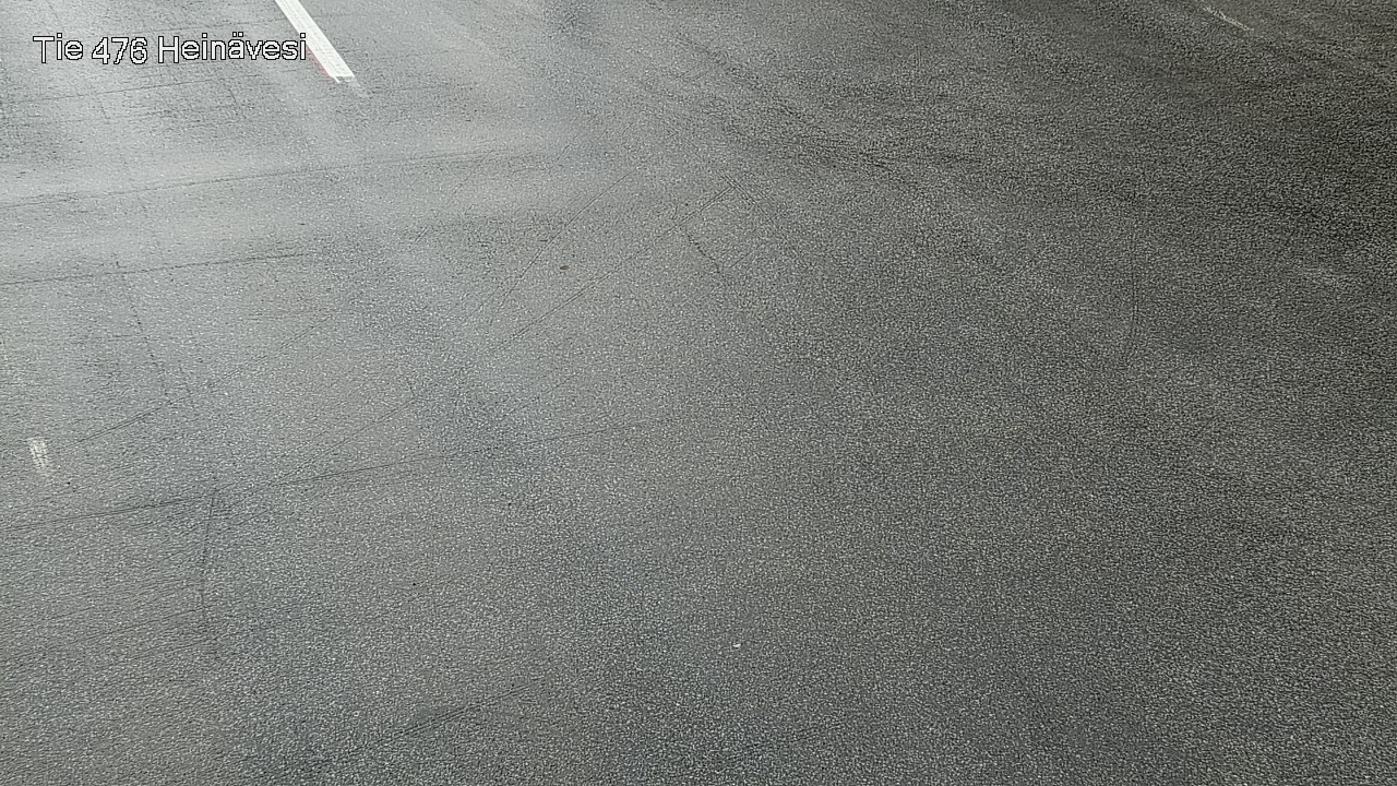 Kelikamerat Kuva Tie 476 Heinävesi, Heinävesi, Pohjois-Karjala