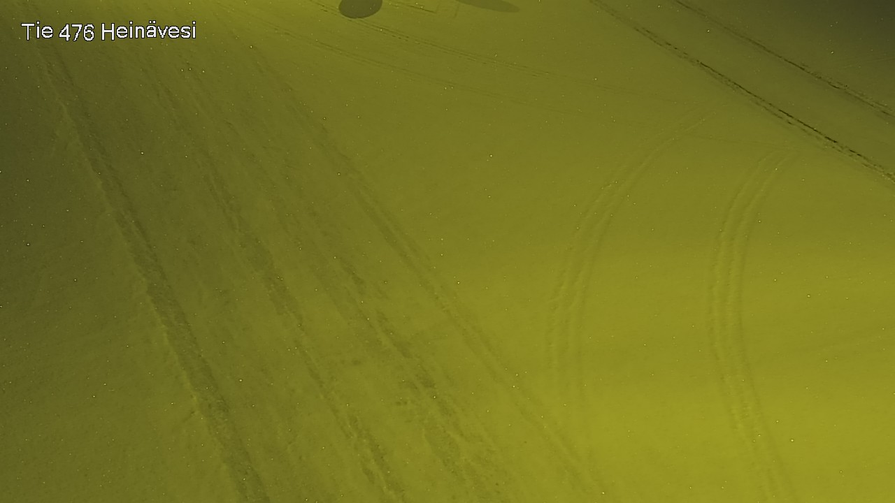 Kelikamerat Kuva Tie 476 Heinävesi, Heinävesi, Pohjois-Karjala