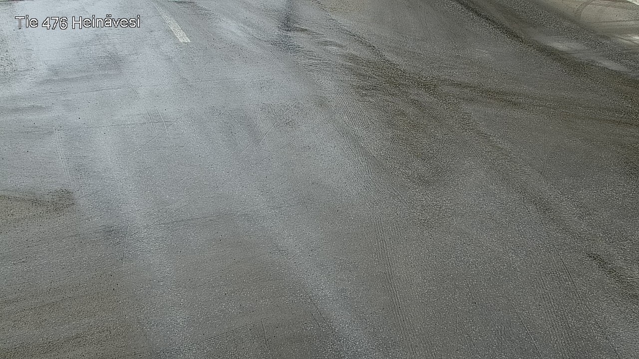 Kelikamerat Kuva Tie 476 Heinävesi, Heinävesi, Pohjois-Karjala