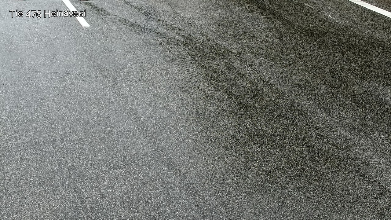 Kelikamerat Kuva Tie 476 Heinävesi, Heinävesi, Pohjois-Karjala