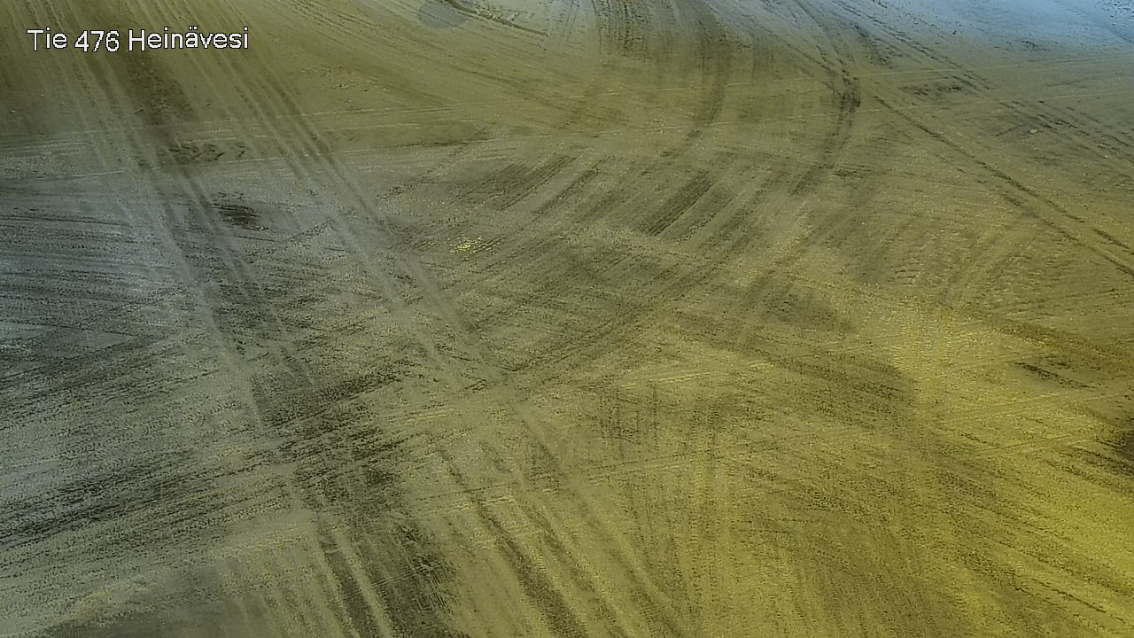 Kelikamerat Kuva Tie 476 Heinävesi, Heinävesi, Pohjois-Karjala