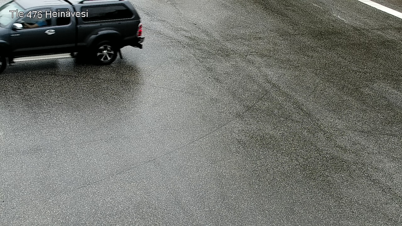 Kelikamerat Kuva Tie 476 Heinävesi, Heinävesi, Pohjois-Karjala
