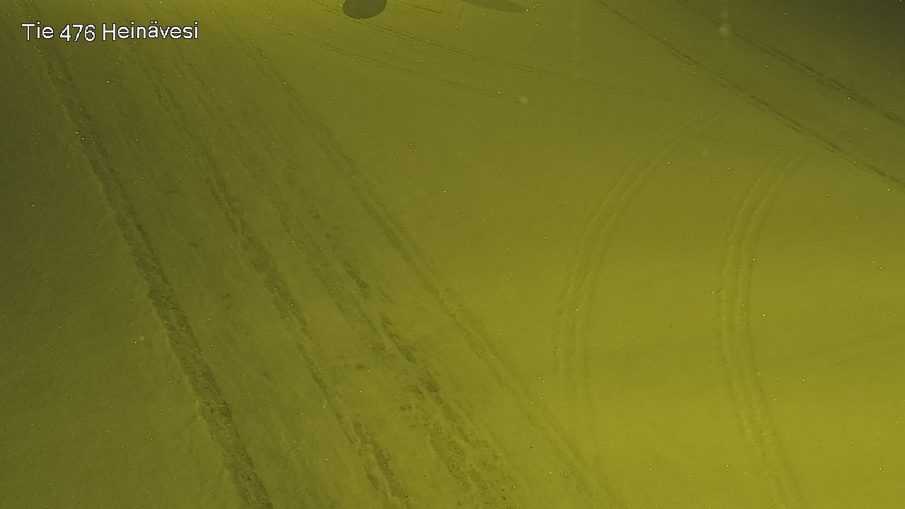 Kelikamerat Kuva Tie 476 Heinävesi, Heinävesi, Pohjois-Karjala