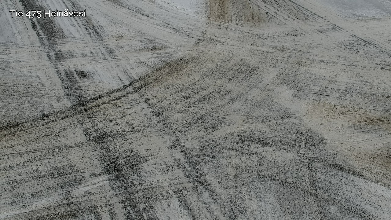 Kelikamerat Kuva Tie 476 Heinävesi, Heinävesi, Pohjois-Karjala