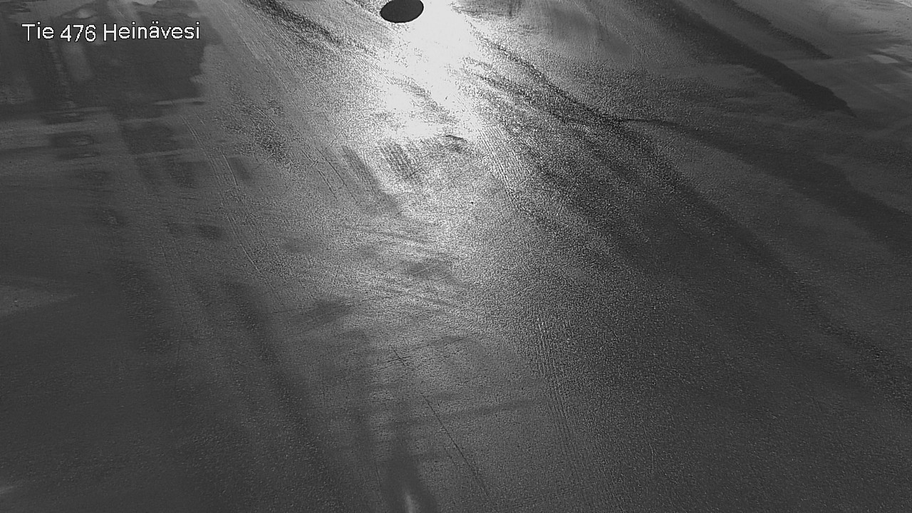 Kelikamerat Kuva Tie 476 Heinävesi, Heinävesi, Pohjois-Karjala