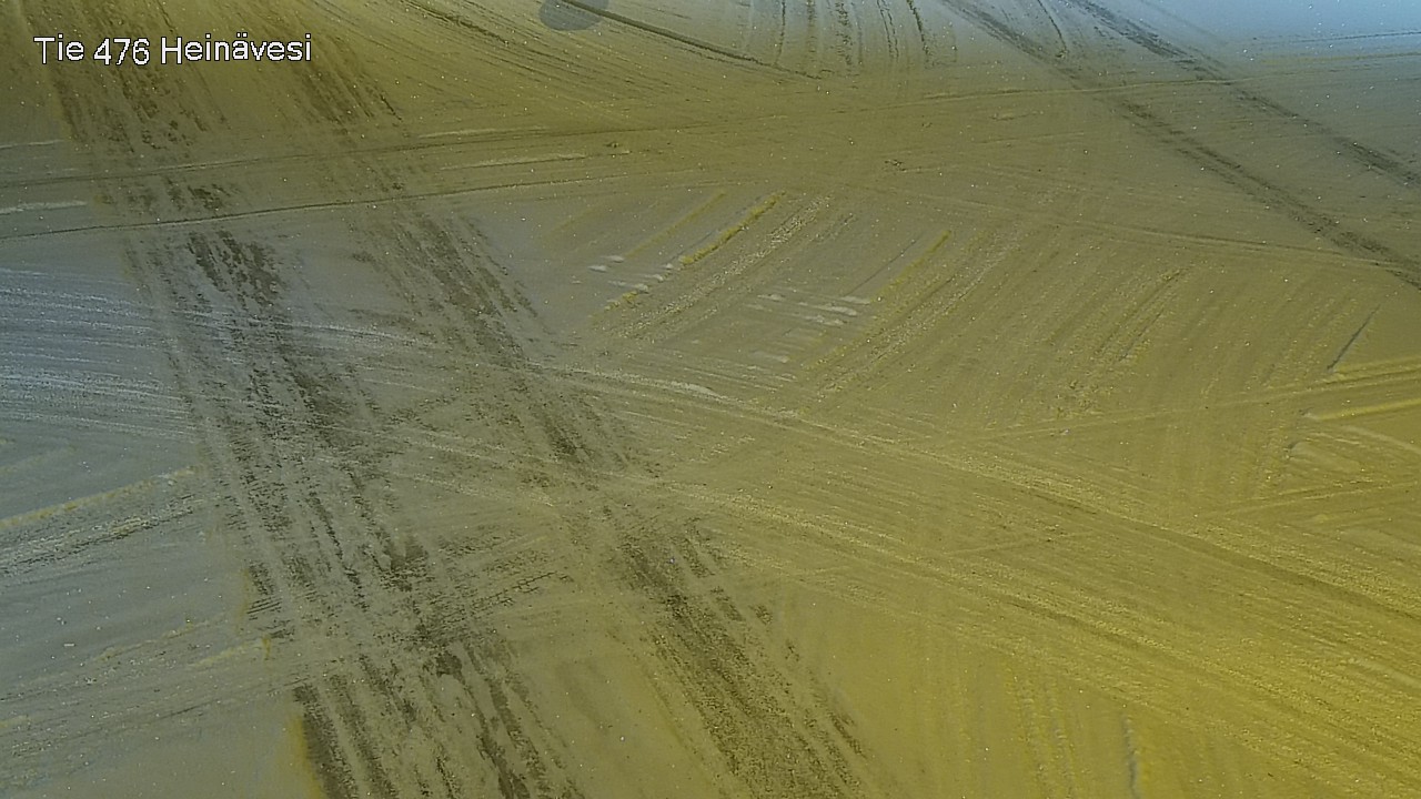 Kelikamerat Kuva Tie 476 Heinävesi, Heinävesi, Pohjois-Karjala