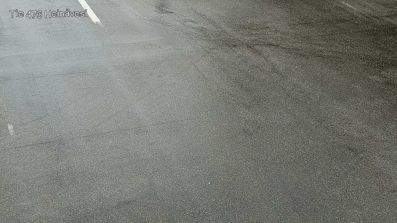 Kelikamerat Kuva Tie 476 Heinävesi, Heinävesi, Pohjois-Karjala