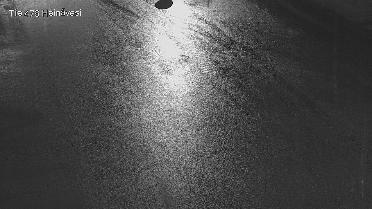 Kelikamerat Kuva Tie 476 Heinävesi, Heinävesi, Pohjois-Karjala