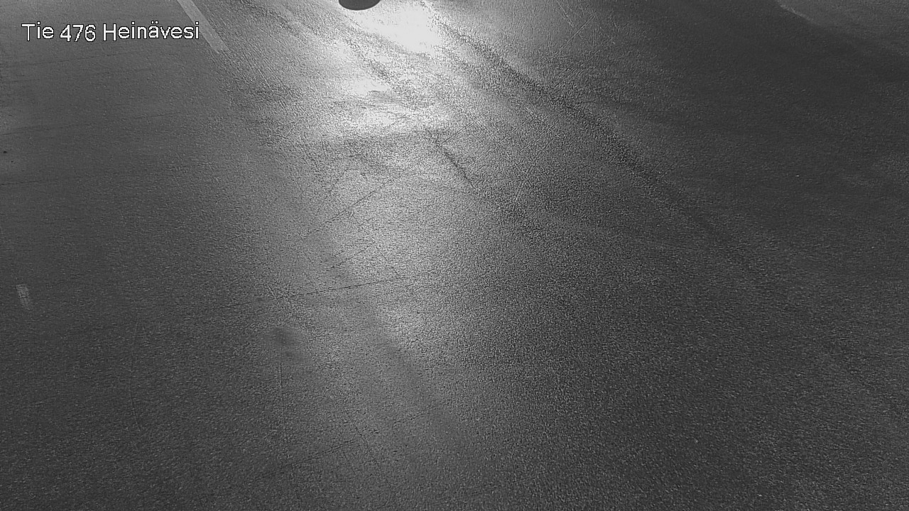 Kelikamerat Kuva Tie 476 Heinävesi, Heinävesi, Pohjois-Karjala