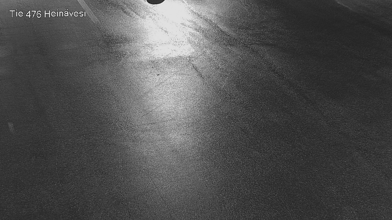 Kelikamerat Kuva Tie 476 Heinävesi, Heinävesi, Pohjois-Karjala