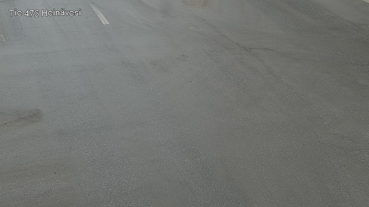 Kelikamerat Kuva Tie 476 Heinävesi, Heinävesi, Pohjois-Karjala