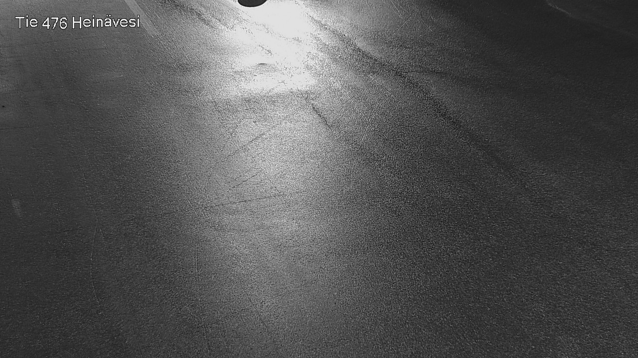 Kelikamerat Kuva Tie 476 Heinävesi, Heinävesi, Pohjois-Karjala