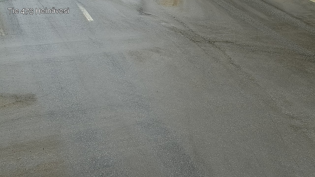 Kelikamerat Kuva Tie 476 Heinävesi, Heinävesi, Pohjois-Karjala