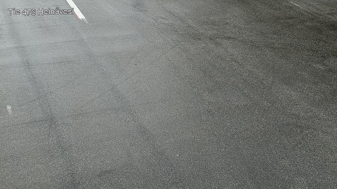 Kelikamerat Kuva Tie 476 Heinävesi, Heinävesi, Pohjois-Karjala