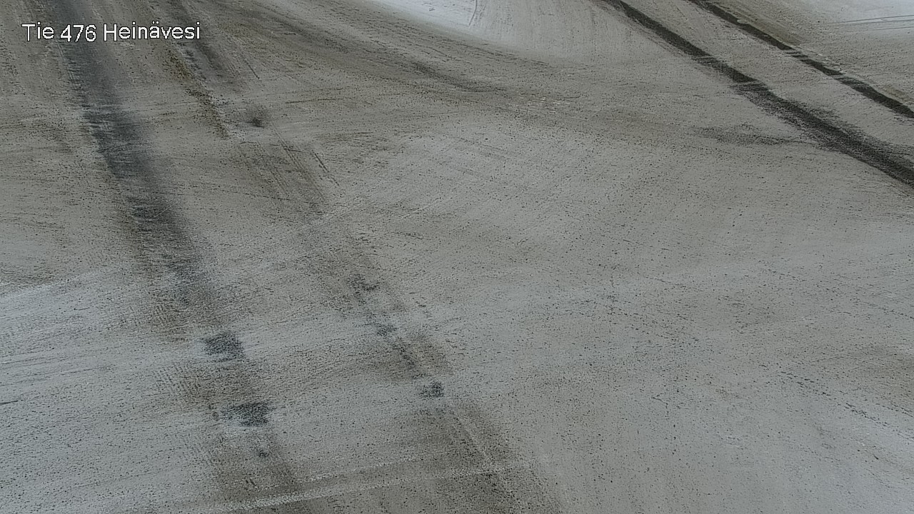 Kelikamerat Kuva Tie 476 Heinävesi, Heinävesi, Pohjois-Karjala
