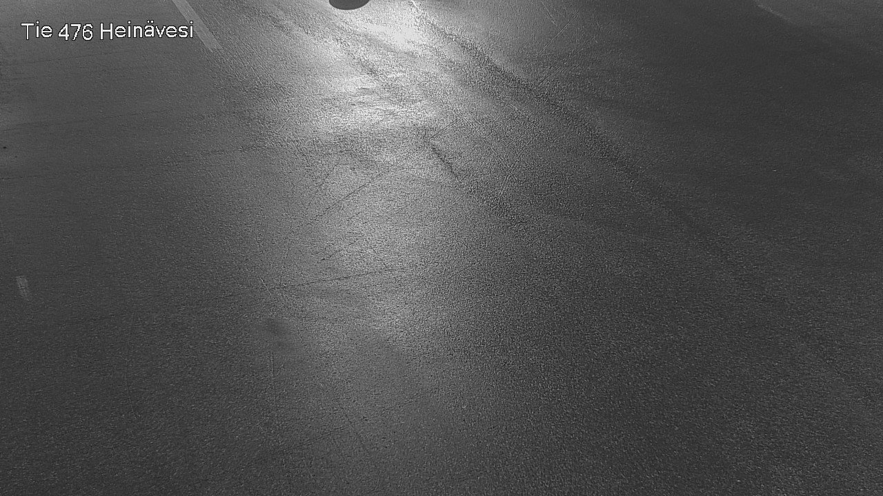 Kelikamerat Kuva Tie 476 Heinävesi, Heinävesi, Pohjois-Karjala
