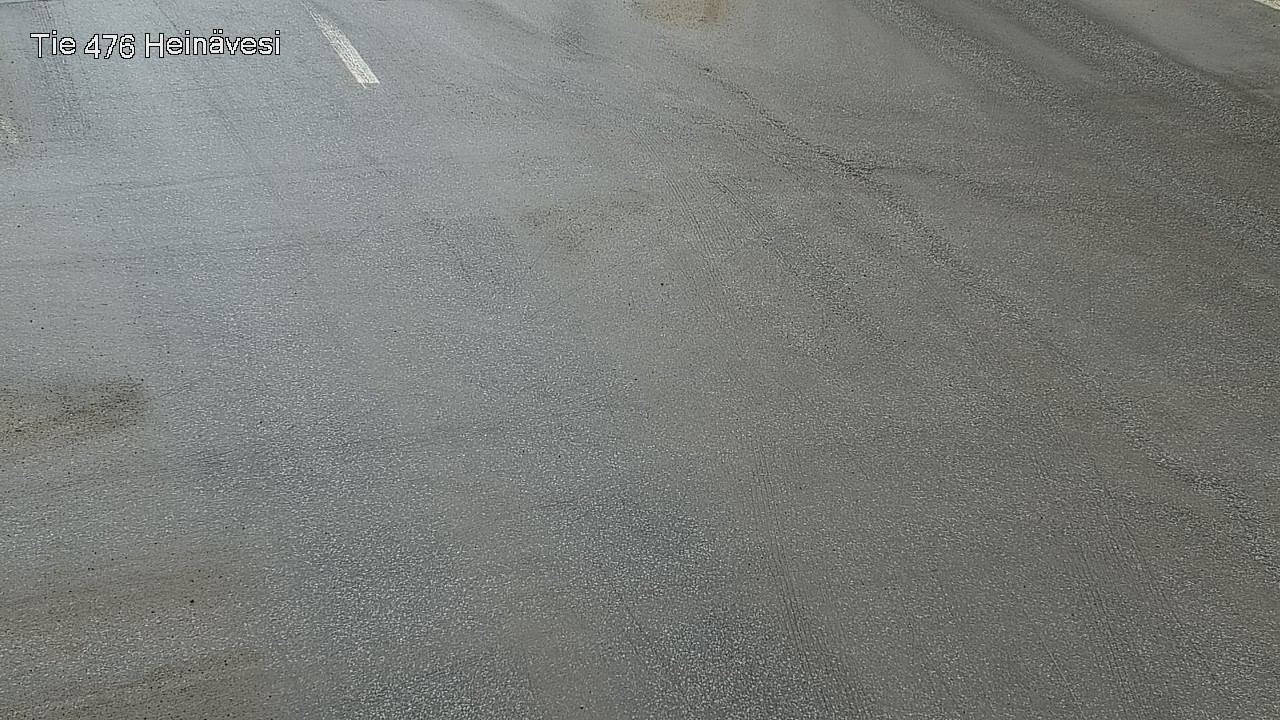 Kelikamerat Kuva Tie 476 Heinävesi, Heinävesi, Pohjois-Karjala