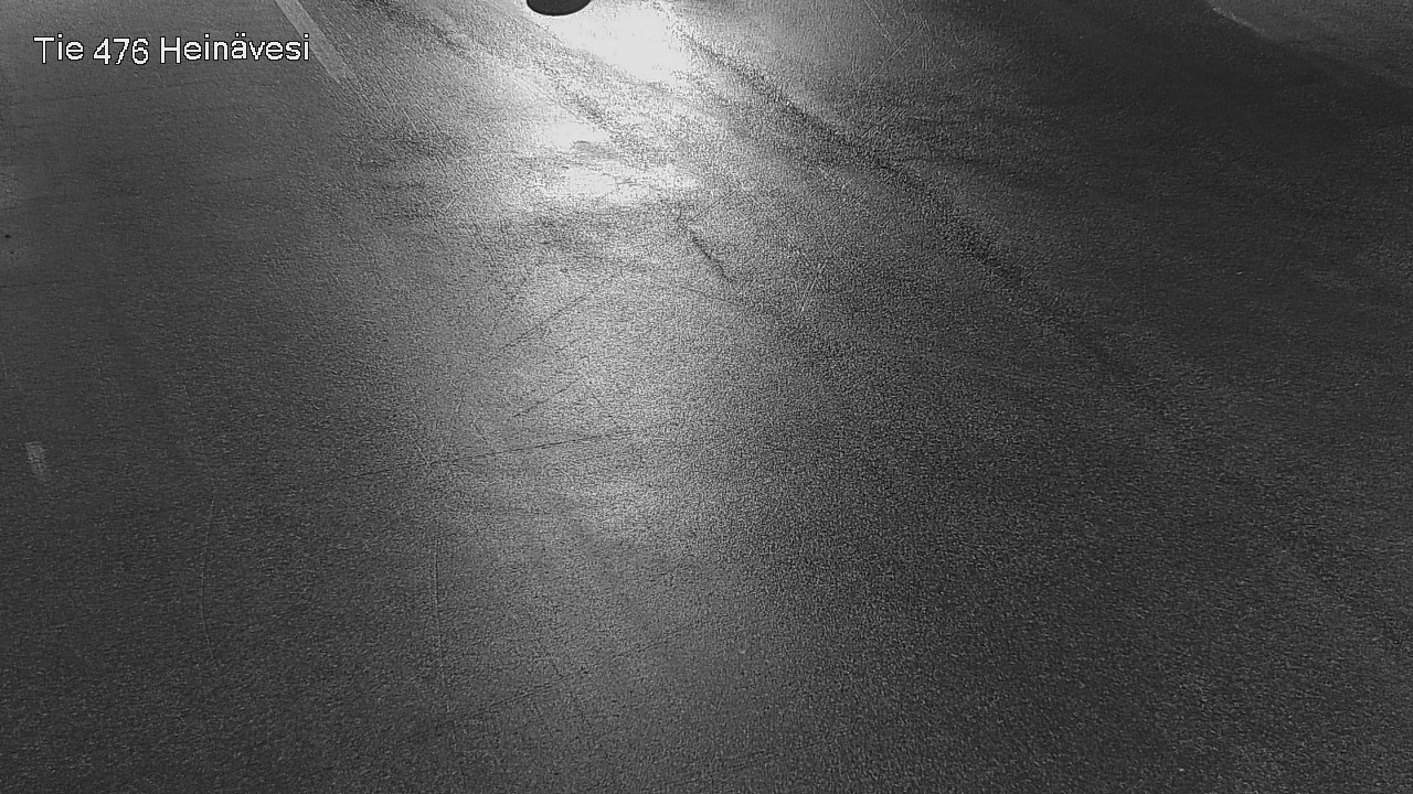 Kelikamerat Kuva Tie 476 Heinävesi, Heinävesi, Pohjois-Karjala