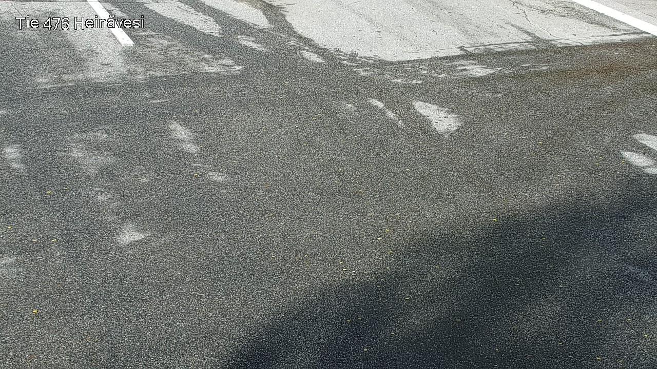 Kelikamerat Kuva Tie 476 Heinävesi, Heinävesi, Pohjois-Karjala