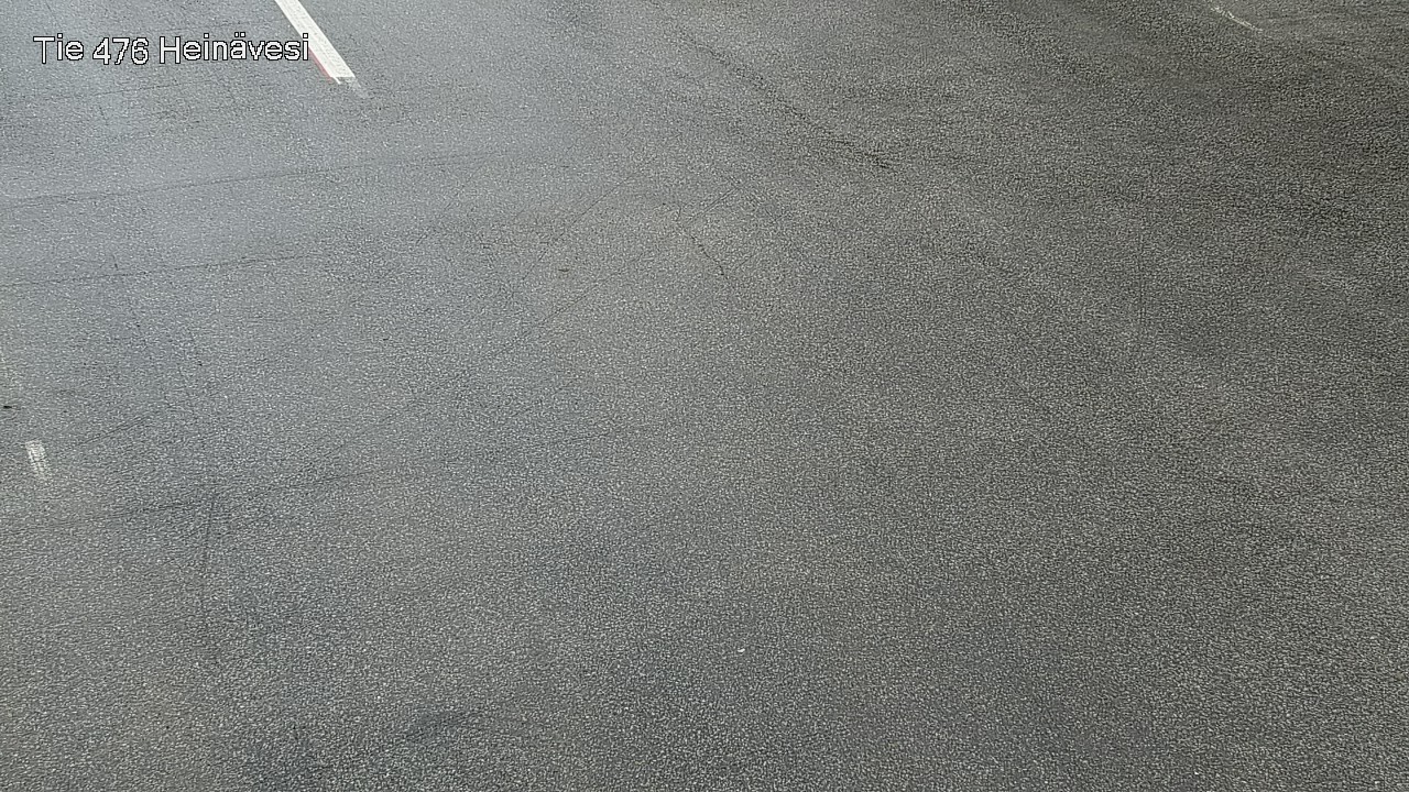 Kelikamerat Kuva Tie 476 Heinävesi, Heinävesi, Pohjois-Karjala