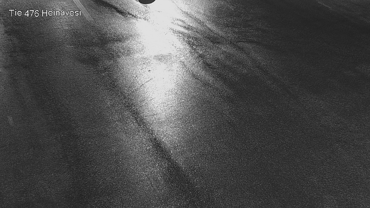Kelikamerat Kuva Tie 476 Heinävesi, Heinävesi, Pohjois-Karjala