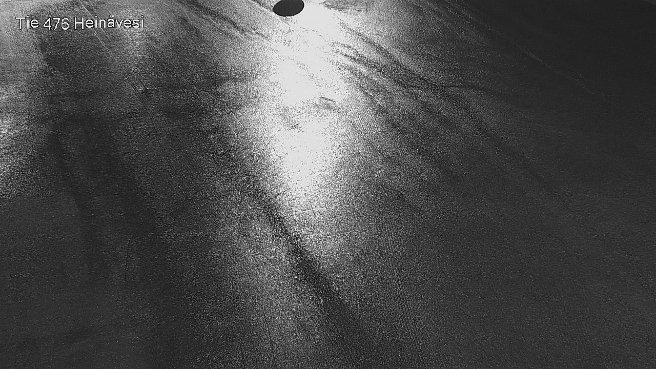 Kelikamerat Kuva Tie 476 Heinävesi, Heinävesi, Pohjois-Karjala