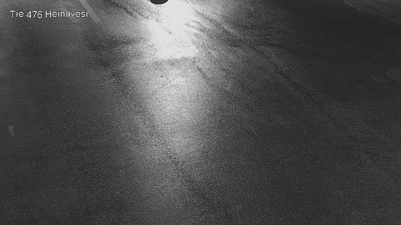 Kelikamerat Kuva Tie 476 Heinävesi, Heinävesi, Pohjois-Karjala