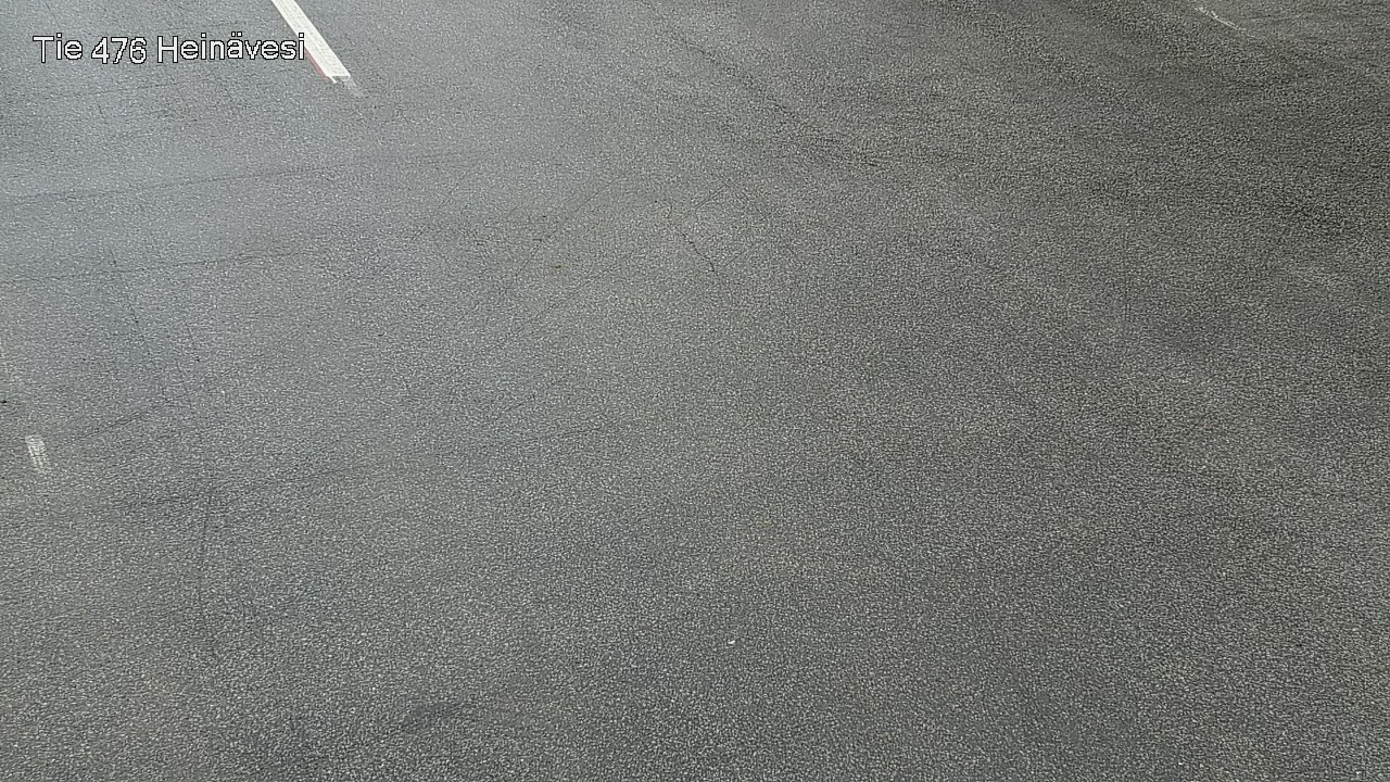 Kelikamerat Kuva Tie 476 Heinävesi, Heinävesi, Pohjois-Karjala