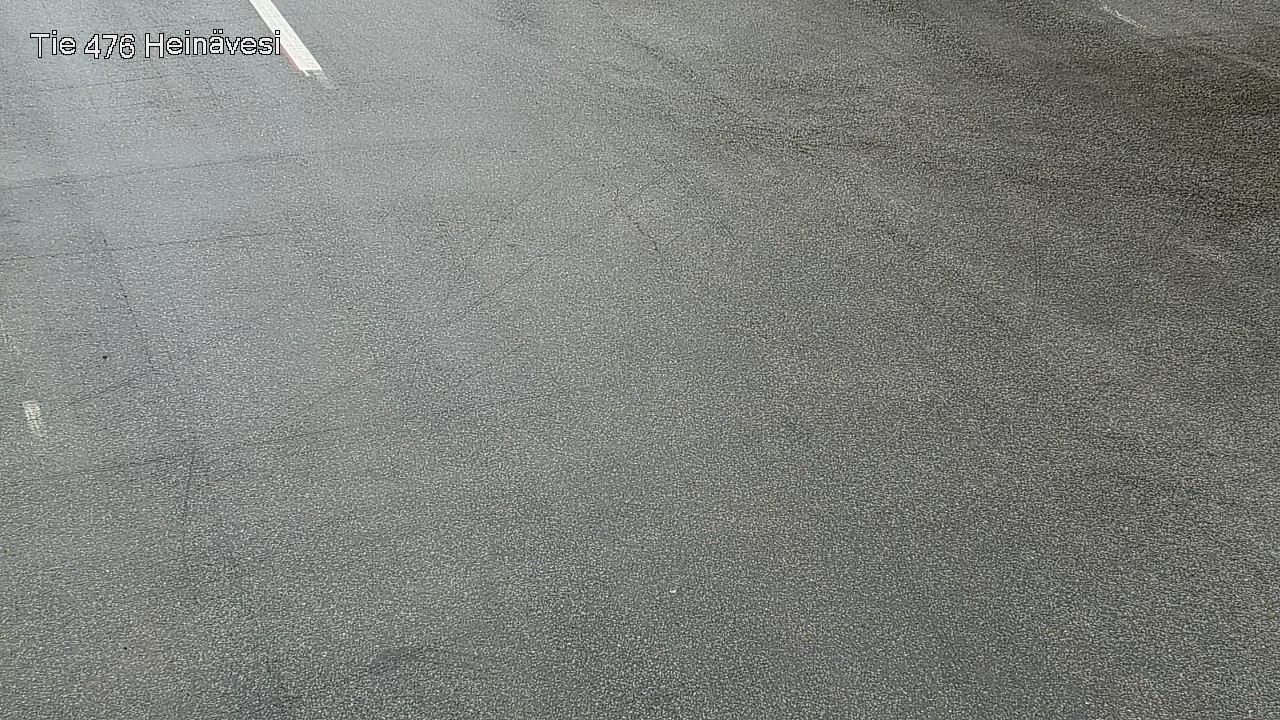Kelikamerat Kuva Tie 476 Heinävesi, Heinävesi, Pohjois-Karjala