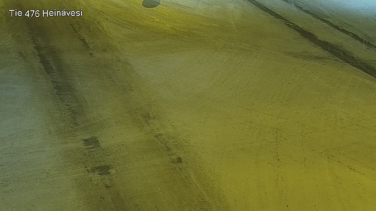 Kelikamerat Kuva Tie 476 Heinävesi, Heinävesi, Pohjois-Karjala