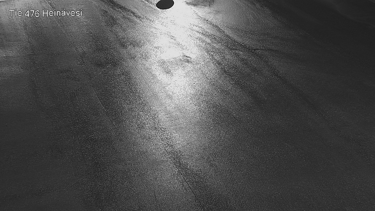 Kelikamerat Kuva Tie 476 Heinävesi, Heinävesi, Pohjois-Karjala