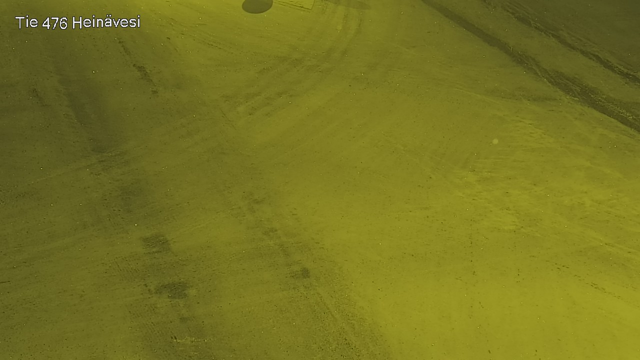 Kelikamerat Kuva Tie 476 Heinävesi, Heinävesi, Pohjois-Karjala