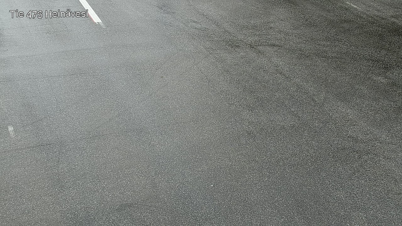 Kelikamerat Kuva Tie 476 Heinävesi, Heinävesi, Pohjois-Karjala