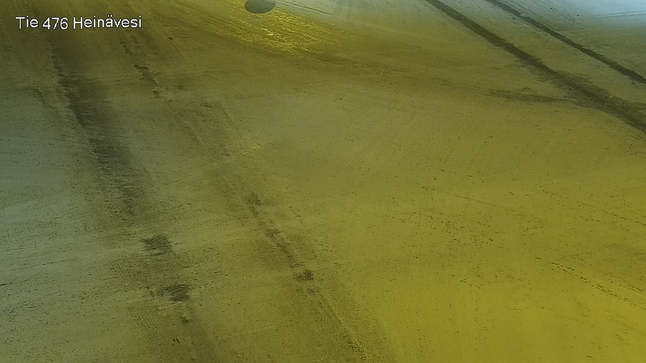 Kelikamerat Kuva Tie 476 Heinävesi, Heinävesi, Pohjois-Karjala