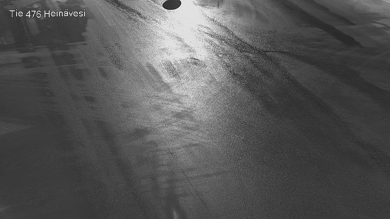 Kelikamerat Kuva Tie 476 Heinävesi, Heinävesi, Pohjois-Karjala