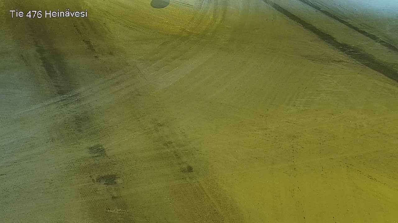 Kelikamerat Kuva Tie 476 Heinävesi, Heinävesi, Pohjois-Karjala