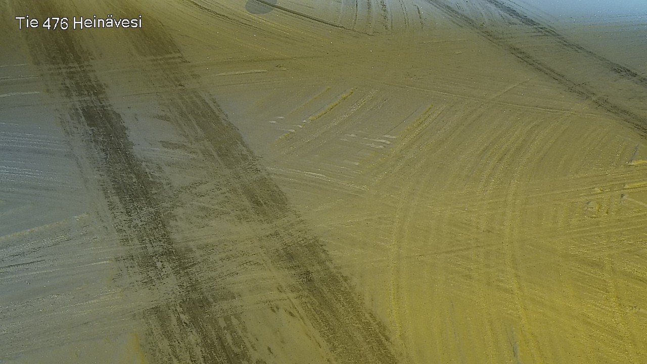 Kelikamerat Kuva Tie 476 Heinävesi, Heinävesi, Pohjois-Karjala
