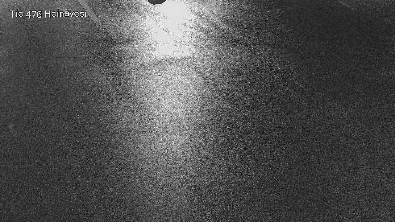 Kelikamerat Kuva Tie 476 Heinävesi, Heinävesi, Pohjois-Karjala