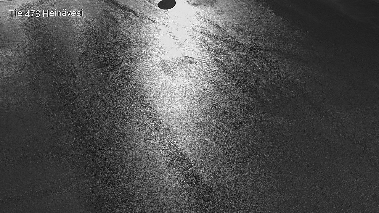 Kelikamerat Kuva Tie 476 Heinävesi, Heinävesi, Pohjois-Karjala