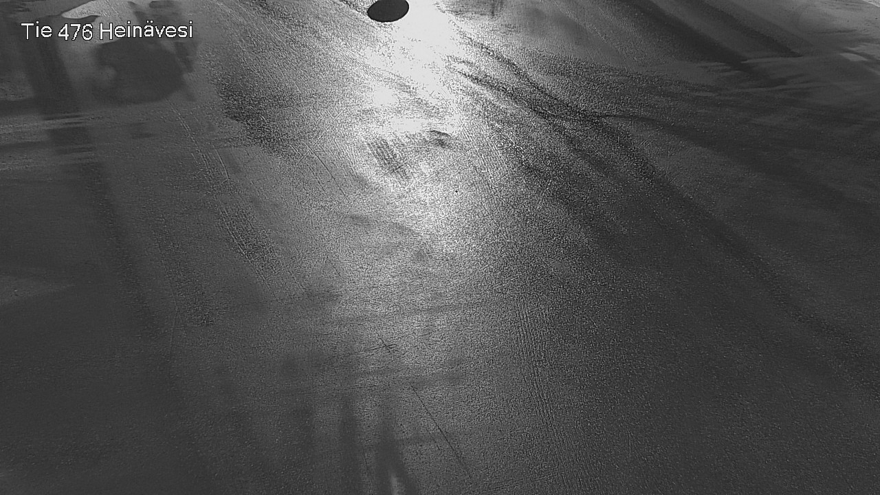 Kelikamerat Kuva Tie 476 Heinävesi, Heinävesi, Pohjois-Karjala