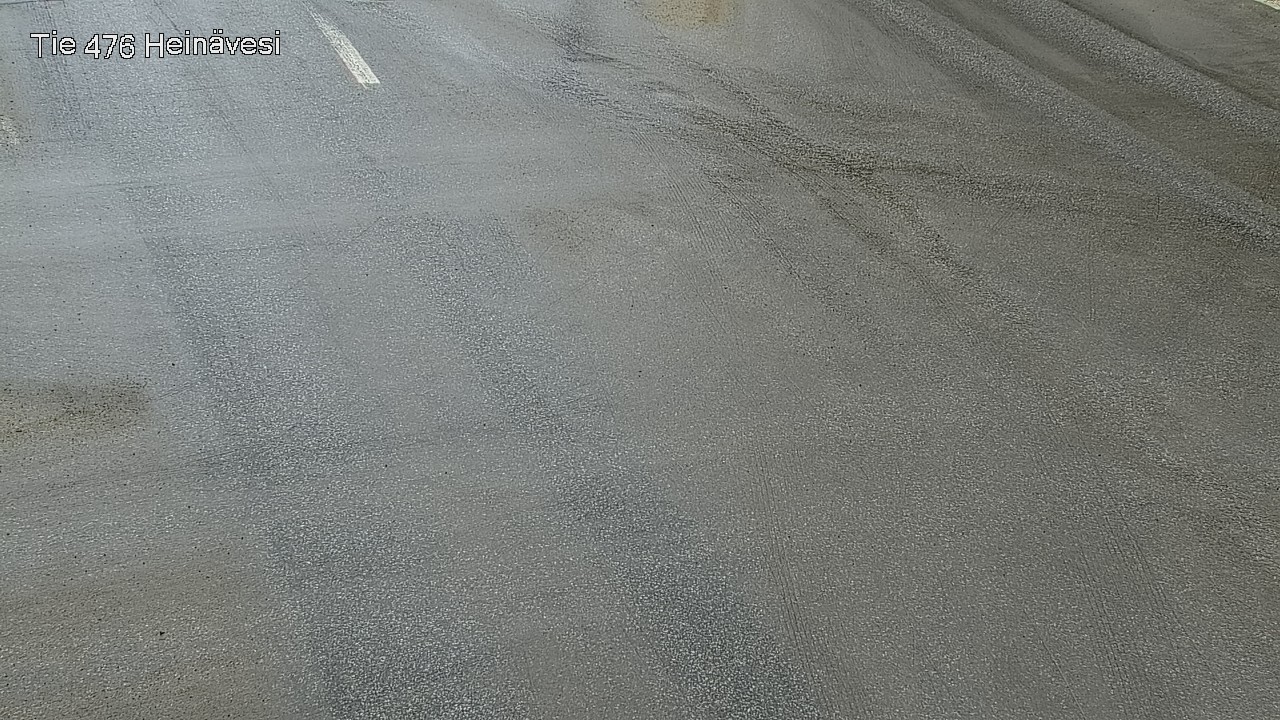 Kelikamerat Kuva Tie 476 Heinävesi, Heinävesi, Pohjois-Karjala