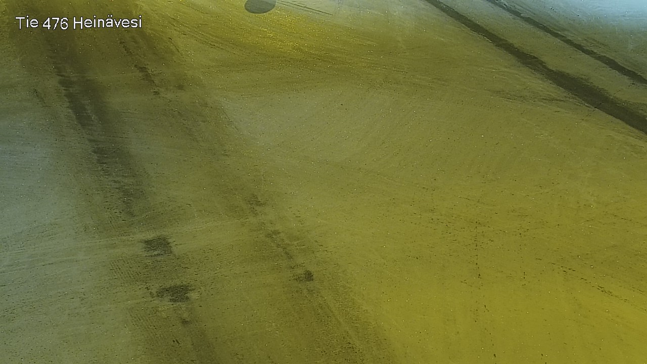 Kelikamerat Kuva Tie 476 Heinävesi, Heinävesi, Pohjois-Karjala