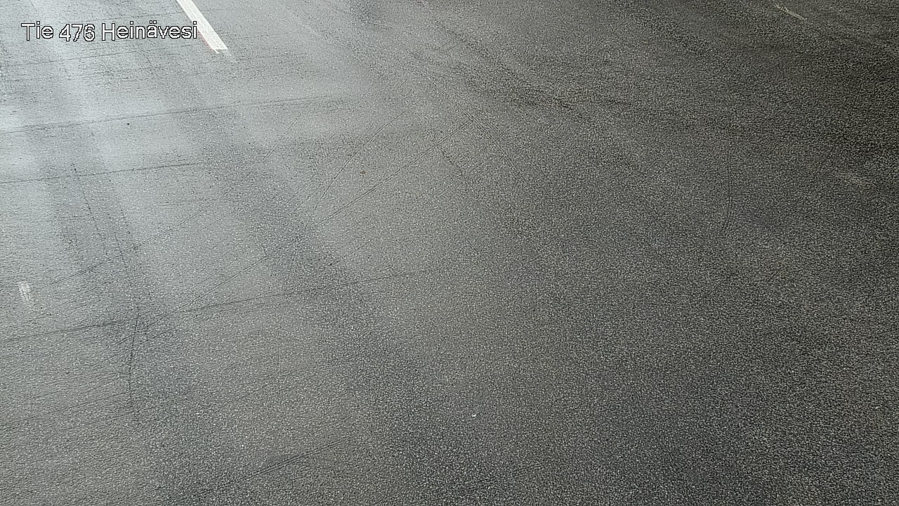 Kelikamerat Kuva Tie 476 Heinävesi, Heinävesi, Pohjois-Karjala